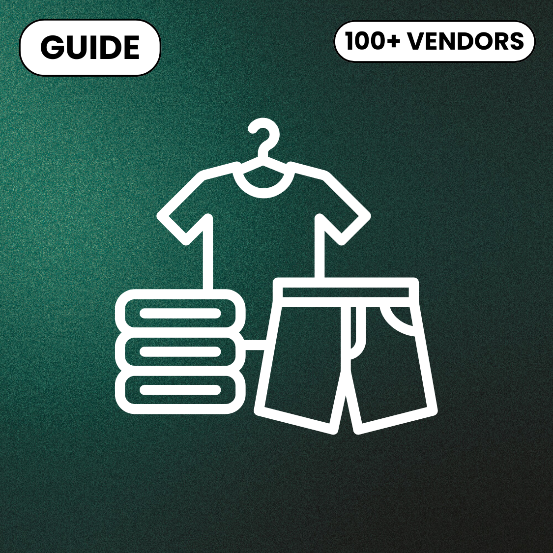 Used Clothing Step-By-Step Guide (100+ Vendors Included)