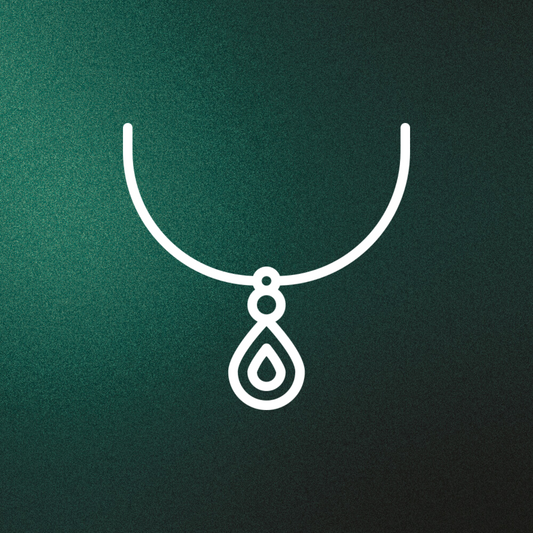 Necklace Vendors